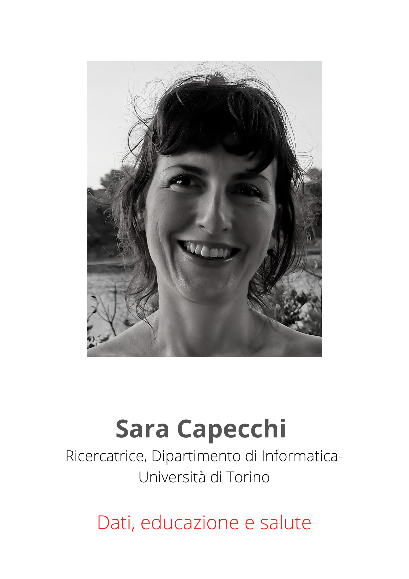 Sara Capecchi(1)