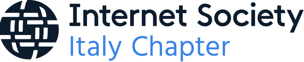 logo_internet society Italy Chapter